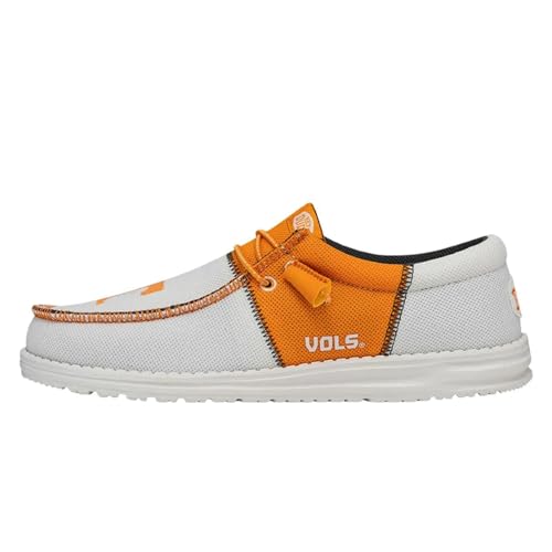 Image of HEYDUDE Wally Men's Shoes, Men's Slip-on Loafers, Comfortable & Light-Weight