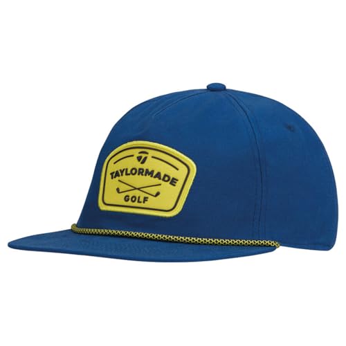 Image of TaylorMade Golf 2025 Lifestyle Rope Hat