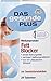 Produktbild DAS gesunde PLUS Fett Blocker, Tabletten, 28 Stück