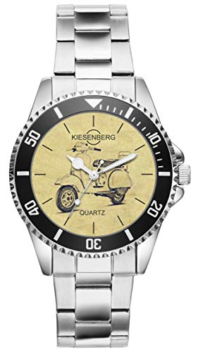 KIESENBERG Vespa PX Watch 20424