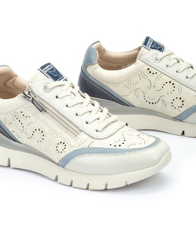 PIKOLINOS Sneakers Leather Cantabria for Woman4