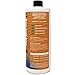 RV Toilet Treatment Liquid Portable Toilet Cleaner Boat Marine Holding Tank Treatment Chemicals for Camper and Sewer Grey and Black Tank Water Waste Flush Septic Safe Digester