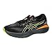 Produktbild Asics Herren Gel-Cumulus 25 Sneaker, Black/Neon Lime, 39 EU