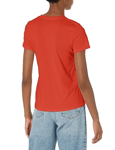 Image of Vince Women's Essential Crew Tee