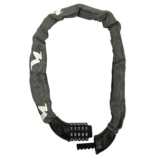 �j�b�R�[(NIKKO) 5���_�C�������`�F�[�����b�N (�J���ԍ��ύX�\) N661C750GR �X�`�[���O���[ ���a��6mm�`�F�[��×750mm