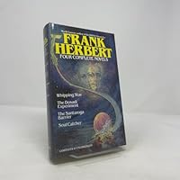 Four Complete Novels 0517403013 Book Cover