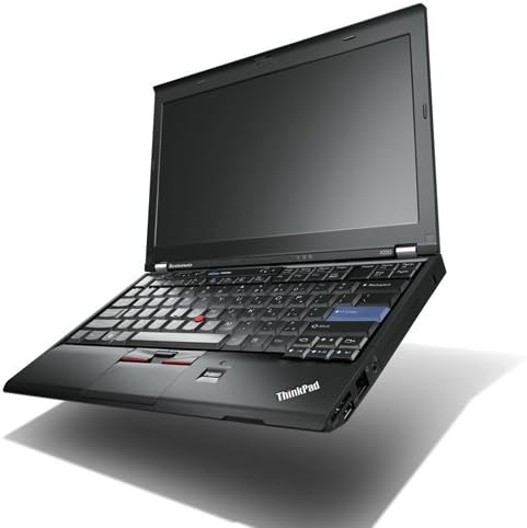 Lenovo Thinkpad X220 Laptop Core i5-2520M 2.50GHz 4GB Ram 160GB HDD Windows 10 Warranty