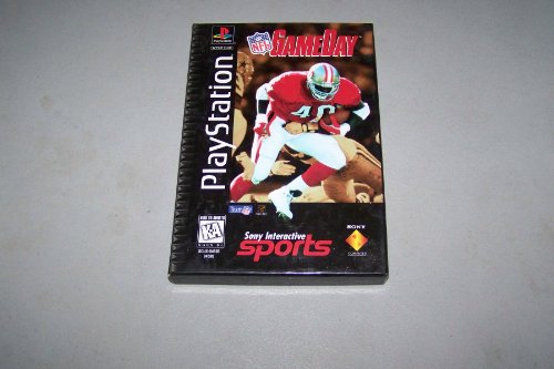Image of NFL Game Day - PlayStation (Renewed)
