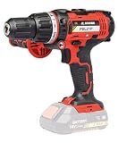 Taladro Atornillador Percutor, PBL 21 P - L20