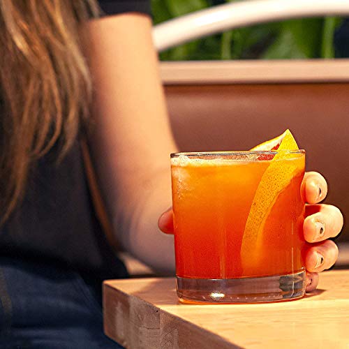 Portland Syrups Mango Habanero Syrup (12 Fl Oz (Pack Of 2)) #TOP4