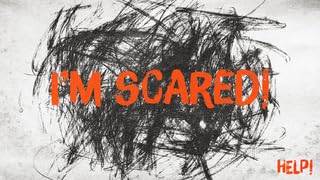 I'm Scared -Audio
