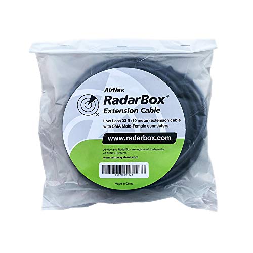 AirNav RadarBox Câble d'extension Cover