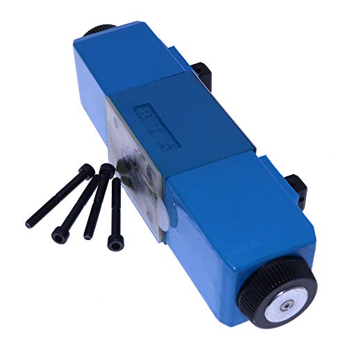 Solénoïde 25/104700 pièce de rechange pour chargeur JCB - 4