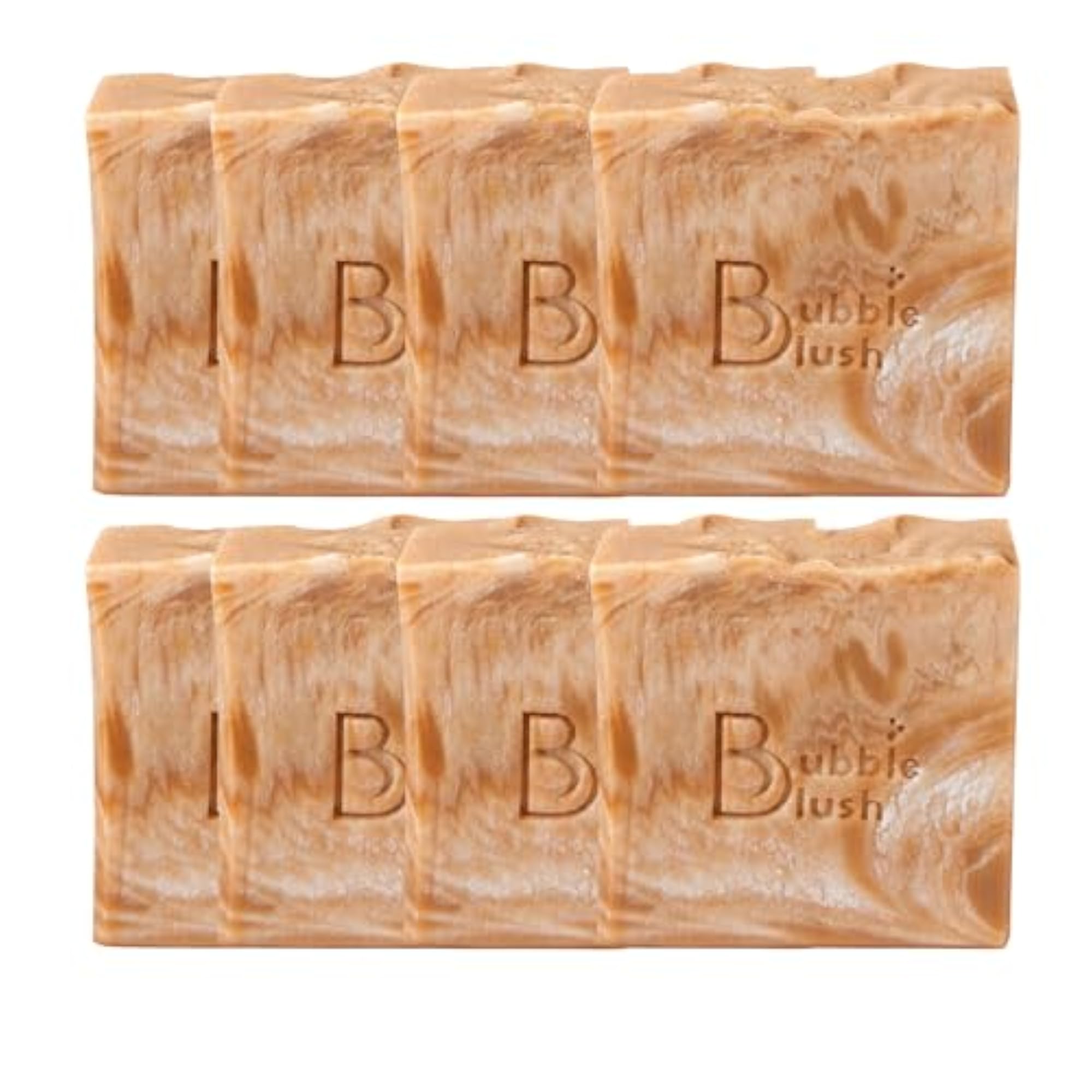 Premium Herbal Aura Handmade Soap Bar for Men & Women