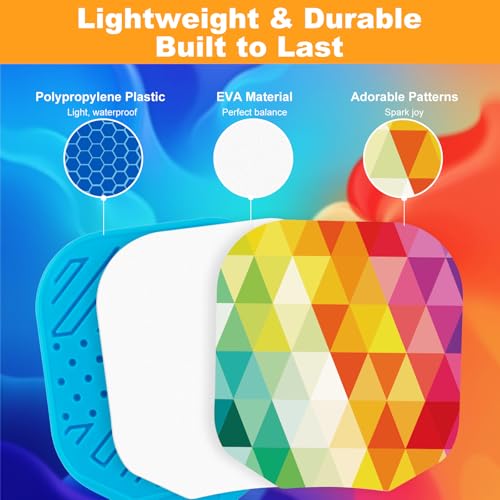 23% Off Kids Pickleball Set - Easter Gift for Ages 4-8 - Image 4