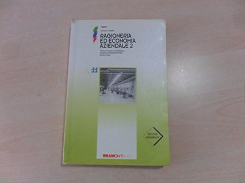  Ragioneria ed economia aziendale