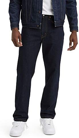 Levi's Men's 550 Relaxed Fit Jean 