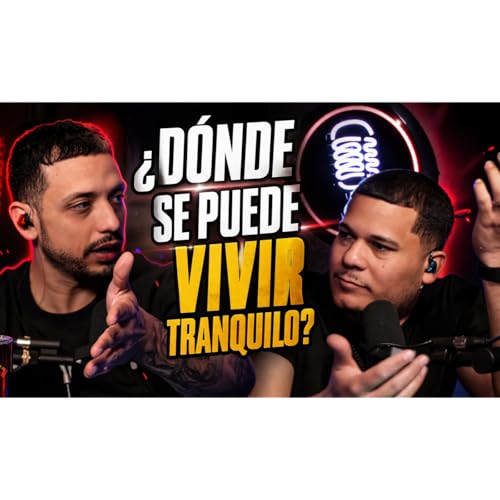 &iquest;D&oacute;nde carajo es seguro en Puerto Rico? La verdad que nadie quiere decir