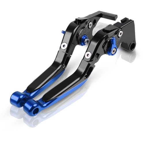 Levier d'embrayage CBR600F en aluminium anodisé haute qualité