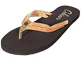 QUALITÄT - Sehen Sie, warum Millionen von Sandalenliebhabern weltweit Cobian wählen. Vom Design bis zur Herstellung sorgt unser Qualitätssicherungsprozess dafür, dass Sie unsere Sandalen vom Moment an genießen, in dem Sie sie überziehen.