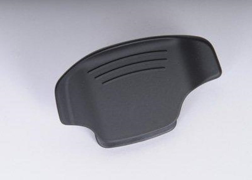 ACDelco 13297283 GM Original Equipment Jet Black Automatic Transmission Manual Shift Auxiliary Position Switch