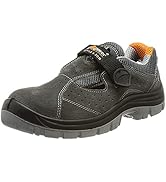U Power Moki, Scarpe Antinfortunistiche ESD S1P SRC: Comode E Sicure Per Il Lavoro - Taglia 46 - 3