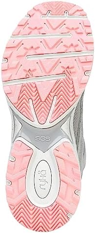 Ryka Womens Sky Trail Walking Shoe, Paloma, 12 US | Image 6