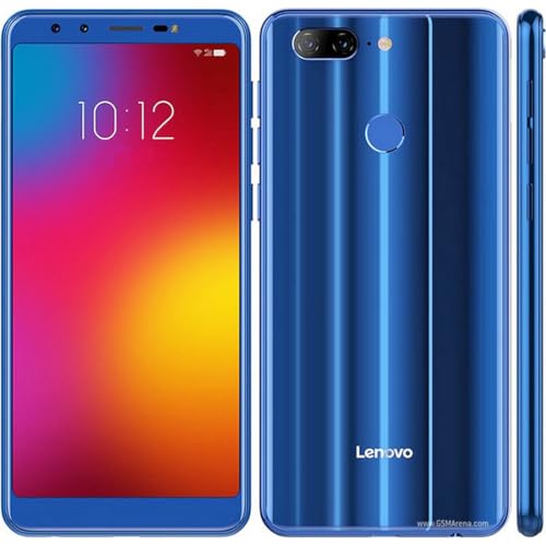 Image of Embed HD-Clear Screen Guard for Lenovo K9 - Harder or Durable Plastic & More Impact-Resistant Than Glass, with Free Installation Kit
