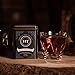 Harney & Sons Black Cask Bourbon Tea, 20 Sachets of Smoky Black Tea with Light Caramel Flavors