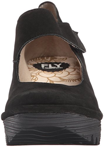 Image of FLY London Women's Yasi682fly Wedge Pump