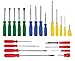 Performance Tool W80022 22-Piece Screwdriver Set
