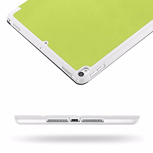 EasyAcc iPad PRO 10.5 2017 Custodia Cover Ultra