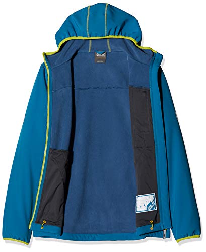 Image of Jack Wolfskin Boys' Outerwear