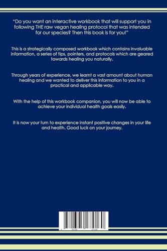Reversing Acne Varioliformis: Overcoming Cravings The Raw Vegan Plant-Based Detoxification & Regeneration Workbook for Healing Patients. Volume 3 image 4