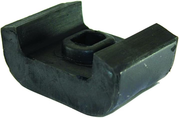 Left Upper Automatic Transmission Mount for Chevrolet K20 Pickup 1960 1961 1962 1963 1964 1965 1966 1967 4.6L V8, for Chevrolet P10 Series 1963 1964 1965 2.5L l4