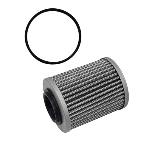 Filtre à huile CF450 550 800 1000 résout les baisses de pression d'huile ATV