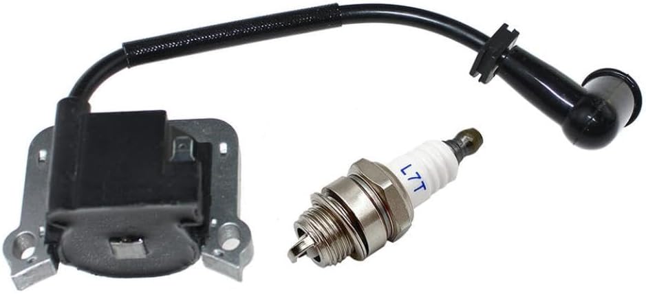 Ignition Coil Compatible With 1033 1033AVS 092.63.055