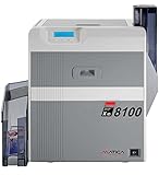 MATICA XID 8100 DOPPIO ritrasferimento SCHEDA STAMPANTE CON CONFEZIONE STARTER