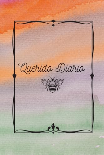 Querido Diario: Treinta días de observación interior (Spanish Edition)