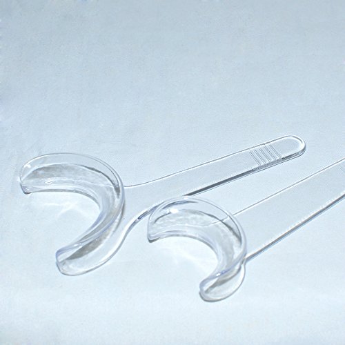 Vinmax Dental Mouth Opener, Vinmax T-Shape Intraoral Cheek Mouth Lip Retractor Intraoral Opener-Small+ Large Size thumb #2