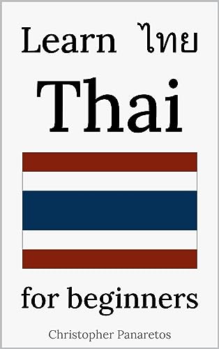 Learn Thai: for beginners (Languages)