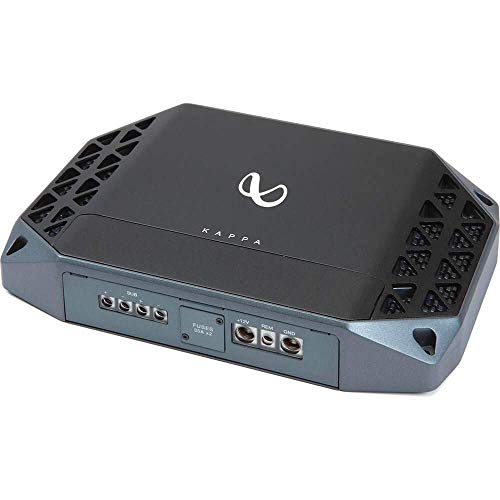Infinity KAPPAONE6AM 600W Subwoofer Amplifier (Renewed)