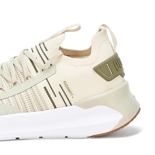 Image of Puma Mens Softride Symmetry Fuzion Running Shoes