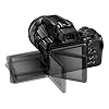 Nikon VQA100EA COOLPIX P950, Black