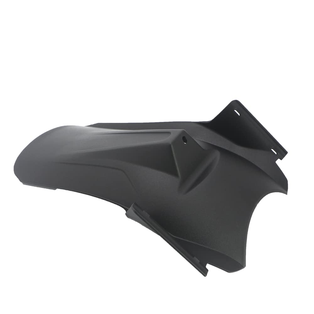 Parafango in plastica ABS per BMW R1200RS (2015-2017) | Accessori