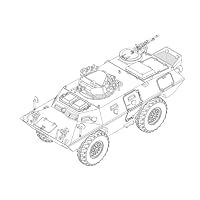 Trumpeter 757440-1/72