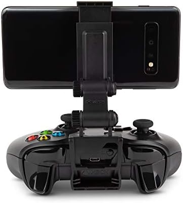 MOGA Mobile Gaming Clip 2.0 for Xbox Wireless Controllers