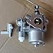 Carburetor for EX27 279-62363-30 Carburetor Gardening Tools Engine Spare Parts