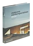 maison contemporaine toit plat  Maisons contemporaines 2