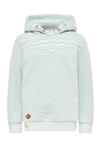 Sweat-shirt pour fille Ragwear KRISTLA idéal pour le collège et les sorties